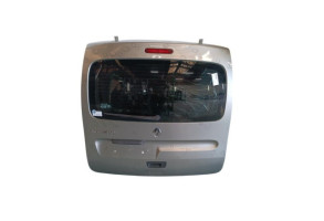 Malle/Hayon arriere RENAULT KANGOO 2 Photo n°20
