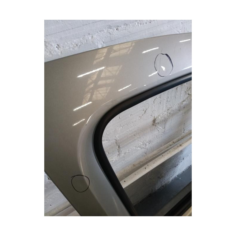 Porte avant droit RENAULT KANGOO 2 Photo n°1