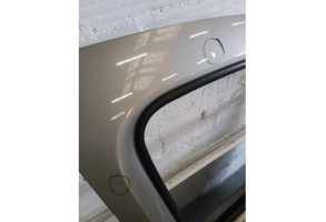 Porte avant droit RENAULT KANGOO 2 Photo n°1