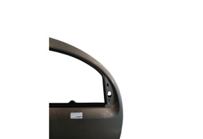 Porte avant droit RENAULT KANGOO 2 Photo n°3