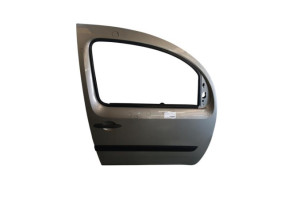 Porte avant droit RENAULT KANGOO 2 Photo n°5