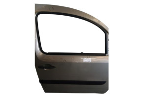Porte avant droit RENAULT KANGOO 2 Photo n°6
