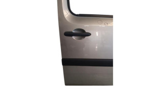 Porte avant droit RENAULT KANGOO 2 Photo n°8