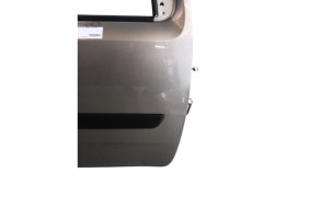 Porte avant droit RENAULT KANGOO 2 Photo n°9