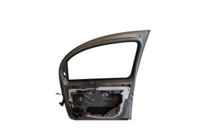 Porte avant droit RENAULT KANGOO 2 Photo n°10