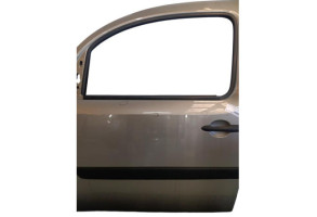 Porte avant gauche RENAULT KANGOO 2 Photo n°1