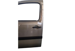Porte avant gauche RENAULT KANGOO 2 Photo n°2