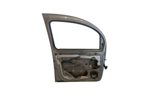 Porte avant gauche RENAULT KANGOO 2 Photo n°5