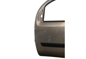 Porte avant gauche RENAULT KANGOO 2 Photo n°6