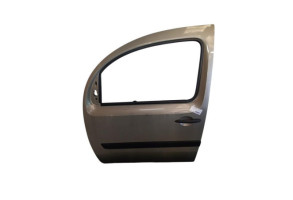 Porte avant gauche RENAULT KANGOO 2 Photo n°7