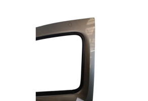 Porte avant gauche RENAULT KANGOO 2 Photo n°9