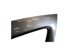 Porte avant gauche RENAULT KANGOO 2 Photo n°10