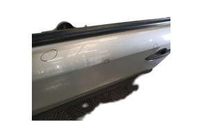 Porte avant gauche RENAULT KANGOO 2 Photo n°11