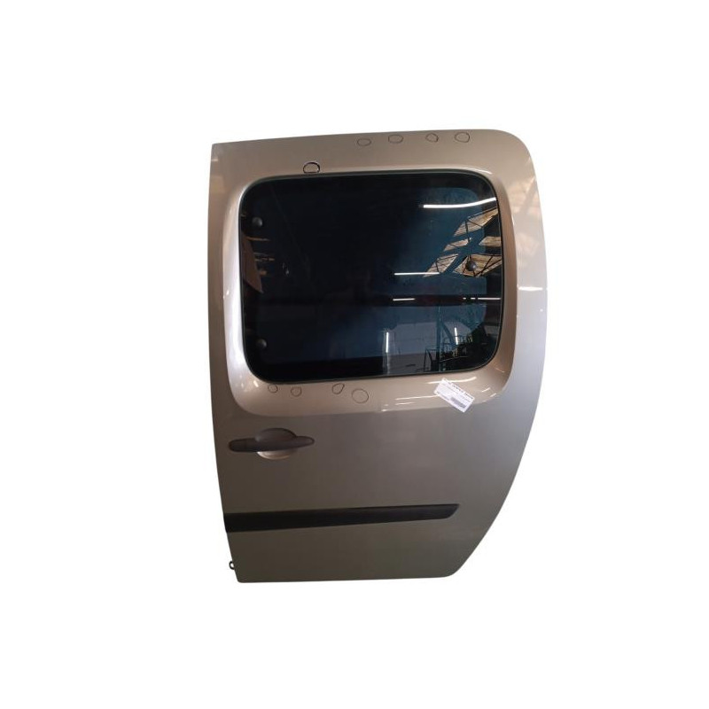 Porte laterale gauche RENAULT KANGOO 2 Photo n°1