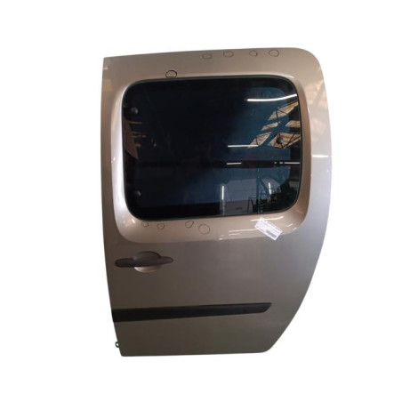 Porte laterale gauche RENAULT KANGOO 2