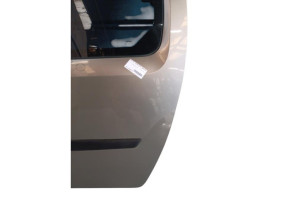 Porte laterale gauche RENAULT KANGOO 2 Photo n°2