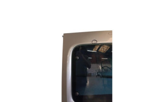 Porte laterale gauche RENAULT KANGOO 2 Photo n°4