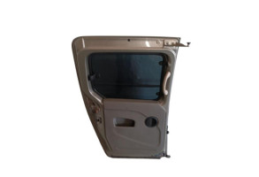 Porte laterale gauche RENAULT KANGOO 2 Photo n°6