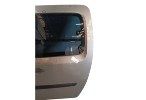 Porte laterale gauche RENAULT KANGOO 2 Photo n°7