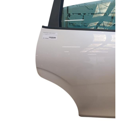 Porte arriere droit SEAT LEON 2