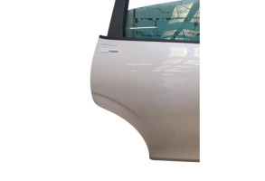 Porte arriere droit SEAT LEON 2 Photo n°1