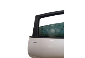 Porte arriere droit SEAT LEON 2 Photo n°3