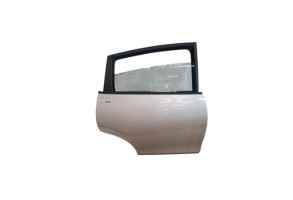 Porte arriere droit SEAT LEON 2 Photo n°4