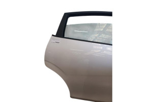 Porte arriere droit SEAT LEON 2 Photo n°6