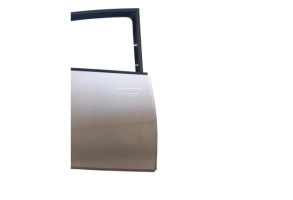 Porte arriere droit SEAT LEON 2 Photo n°7