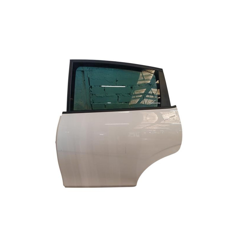 Porte arriere gauche SEAT LEON 2 Photo n°1