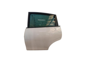 Porte arriere gauche SEAT LEON 2 Photo n°1