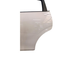 Porte arriere gauche SEAT LEON 2 Photo n°2