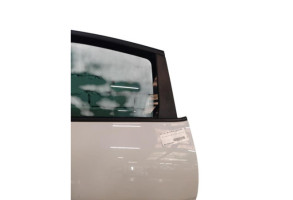 Porte arriere gauche SEAT LEON 2 Photo n°3