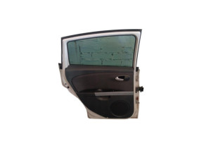 Porte arriere gauche SEAT LEON 2 Photo n°6