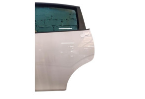 Porte arriere gauche SEAT LEON 2 Photo n°7