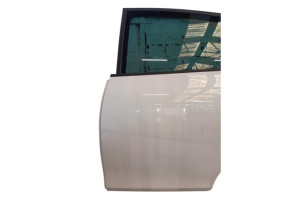 Porte arriere gauche SEAT LEON 2 Photo n°8