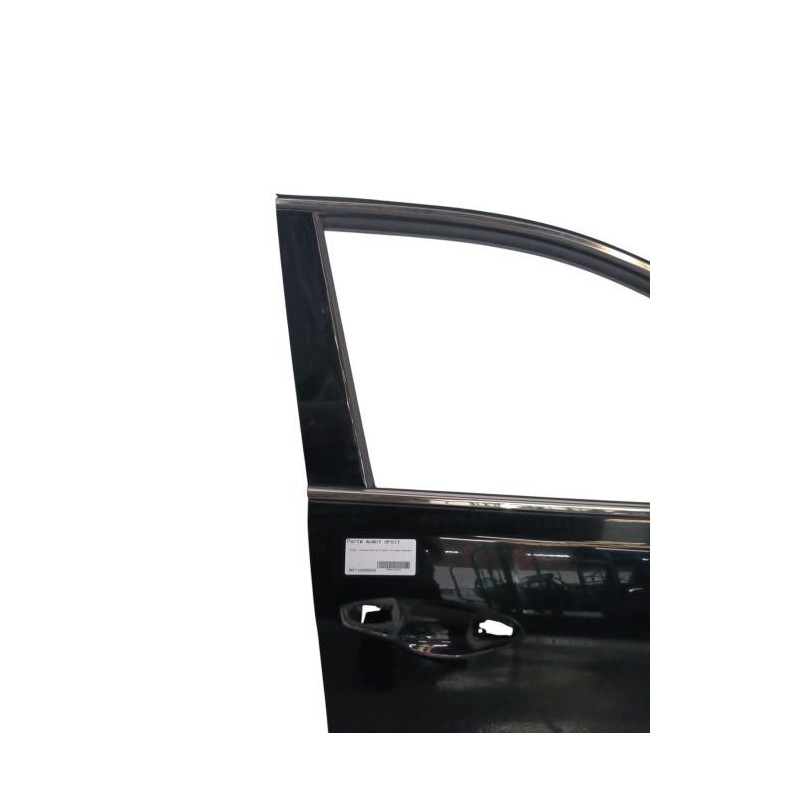 Porte avant droit HYUNDAI SANTA FE 3 Photo n°1