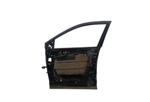 Porte avant droit HYUNDAI SANTA FE 3 Photo n°4