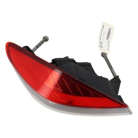 Feu arriere principal gauche (feux) RENAULT MEGANE 3