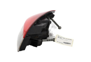 Feu arriere principal gauche (feux) RENAULT MEGANE 3 Photo n°3