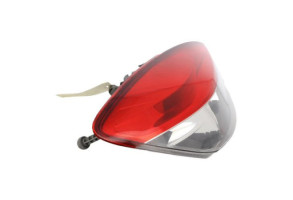 Feu arriere principal gauche (feux) RENAULT MEGANE 3 Photo n°5