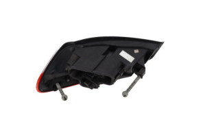 Feu arriere principal gauche (feux) RENAULT MEGANE 3 Photo n°6