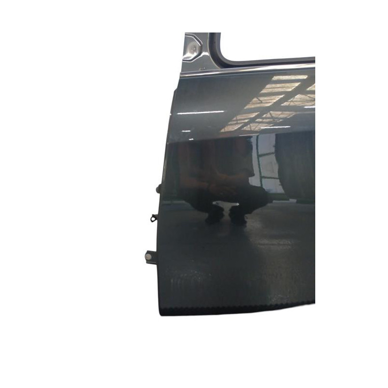 Porte arriere gauche CITROEN C1 2 Photo n°1