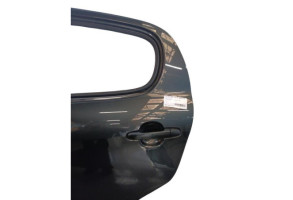 Porte arriere gauche CITROEN C1 2 Photo n°5