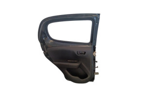 Porte arriere gauche CITROEN C1 2 Photo n°8
