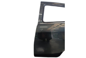 Porte arriere gauche CITROEN C1 2 Photo n°9