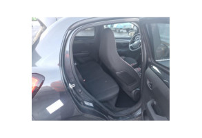 Porte arriere gauche CITROEN C1 2 Photo n°20