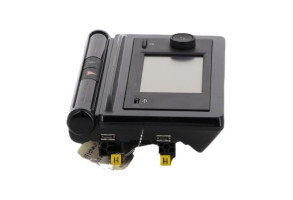 Afficheur CITROEN C3 3 Photo n°2