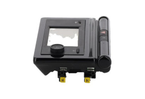 Afficheur CITROEN C3 3 Photo n°4