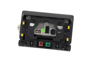 Afficheur CITROEN C3 3 Photo n°6